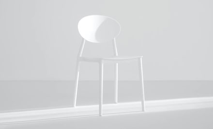 Light chair